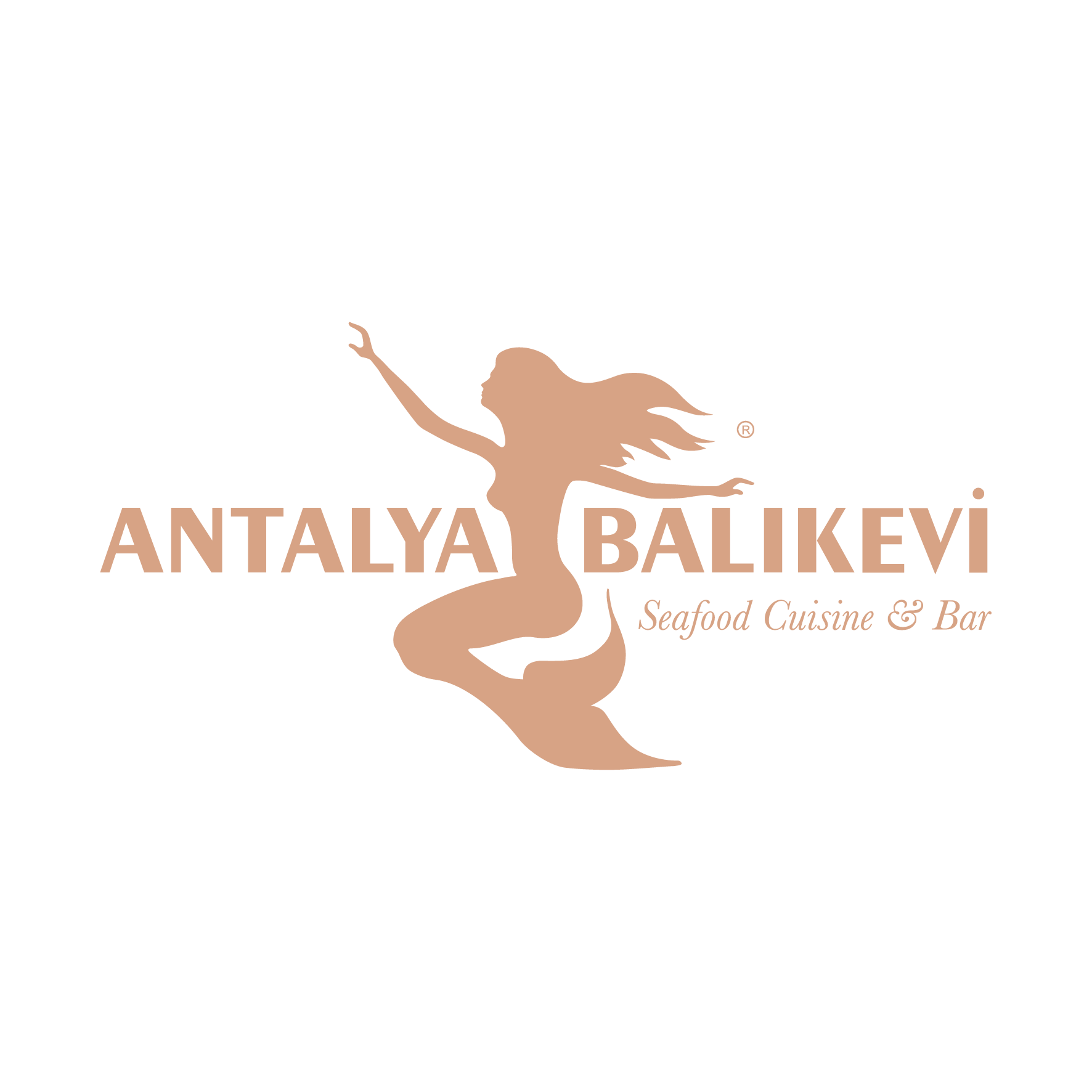 Antalya Balık Evi